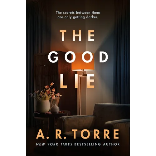 The Good Lie – A. R. Torre (Paperback)